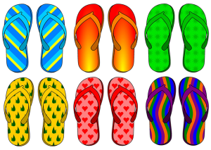 Jandals