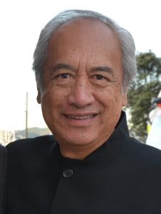 Witi Ihimaera